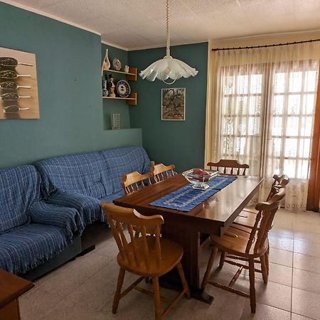 Hostal Casa Liberta Canet lo Roig Exterior foto