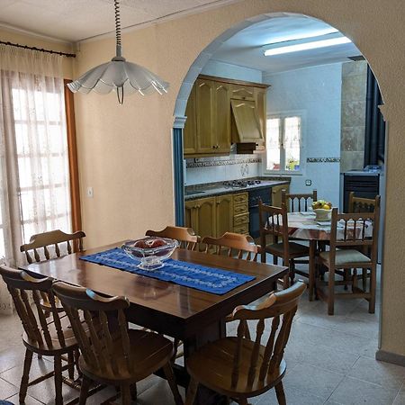 Hostal Casa Liberta Canet lo Roig Exterior foto
