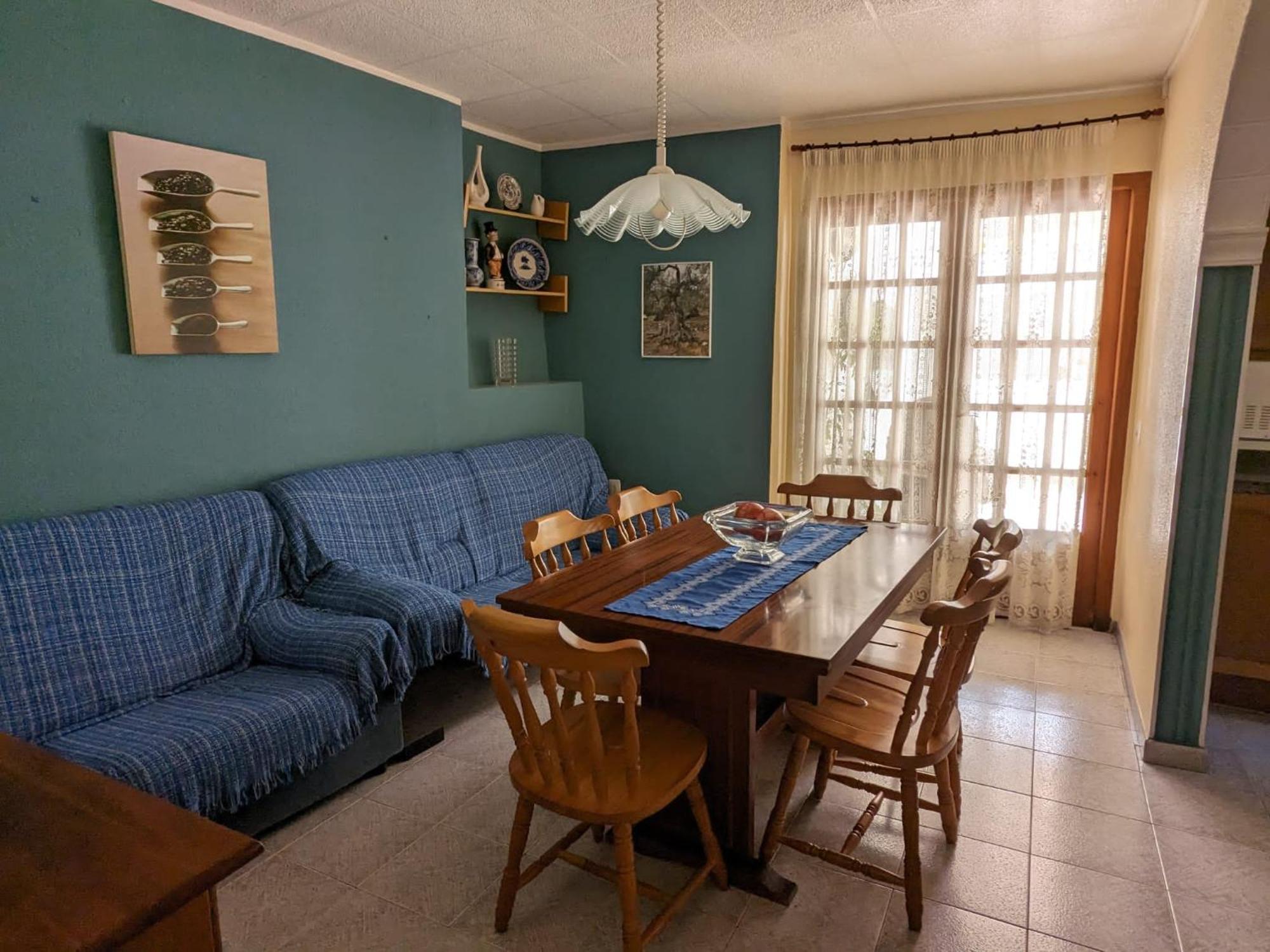 Hostal Casa Liberta Canet lo Roig Exterior foto