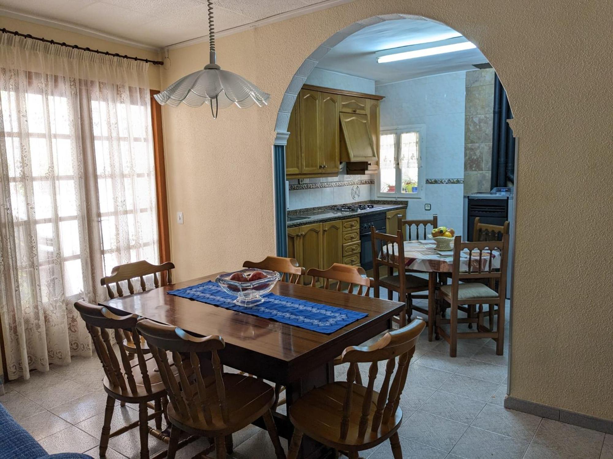 Hostal Casa Liberta Canet lo Roig Exterior foto