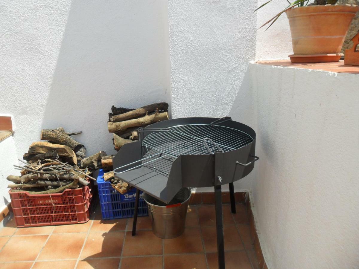 Hostal Casa Liberta Canet lo Roig Exterior foto